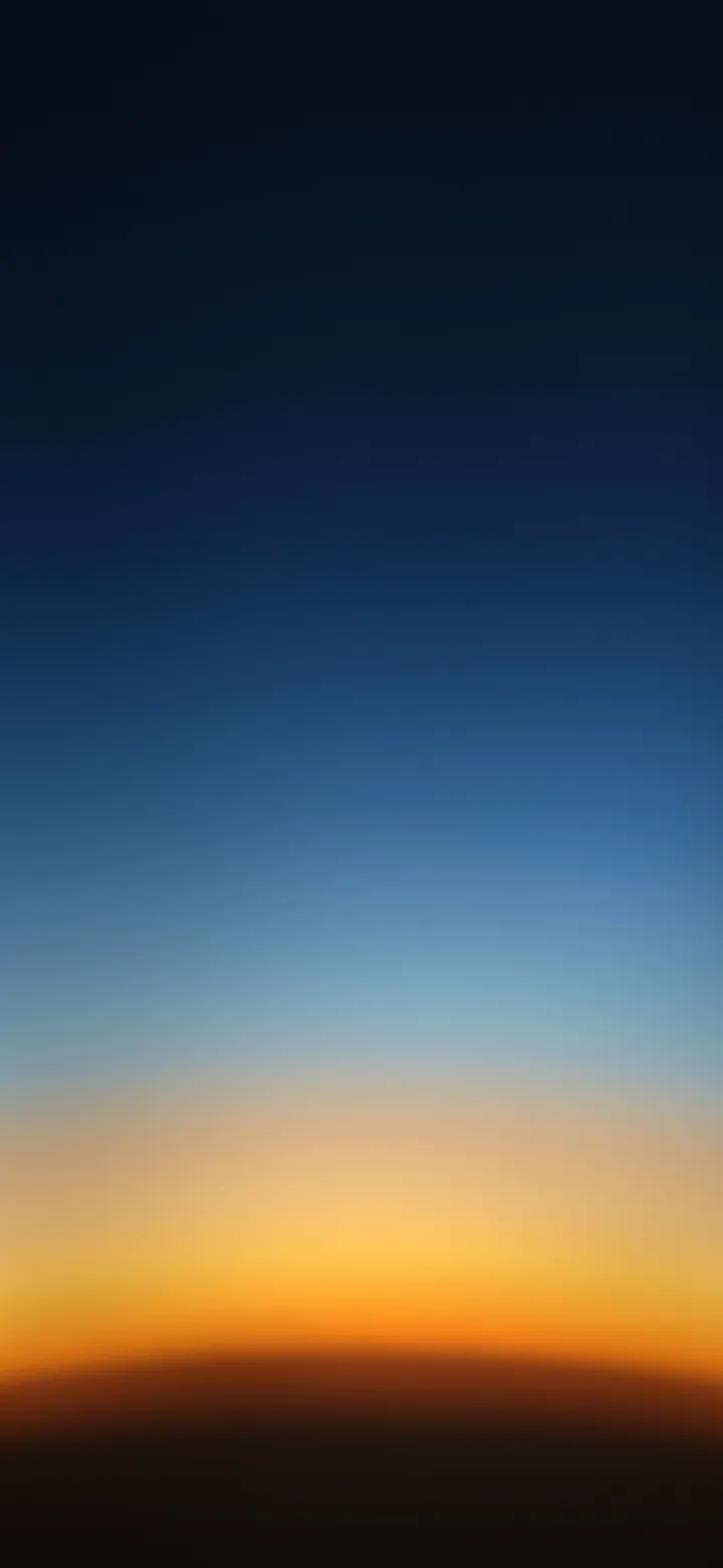 Golden Hour