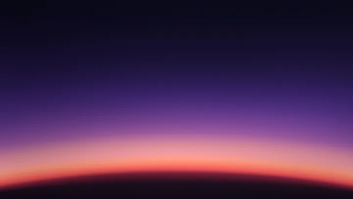 Pink Dusk