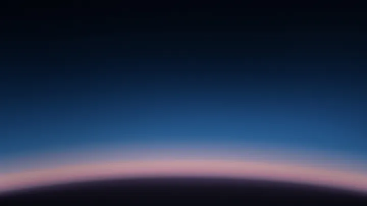 Blue Hour