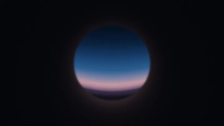Blue Hour